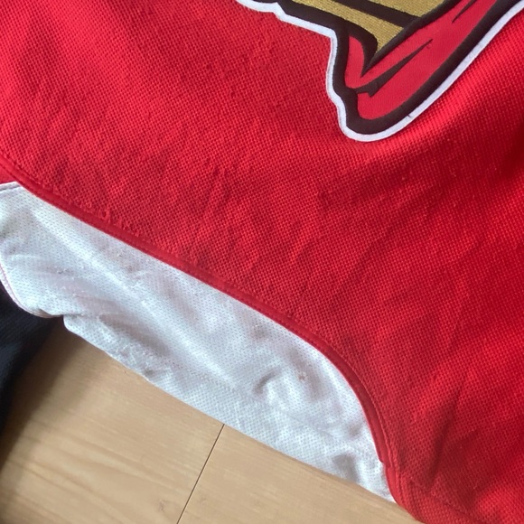 Ottawa senators jersey - Picture 2 of 2